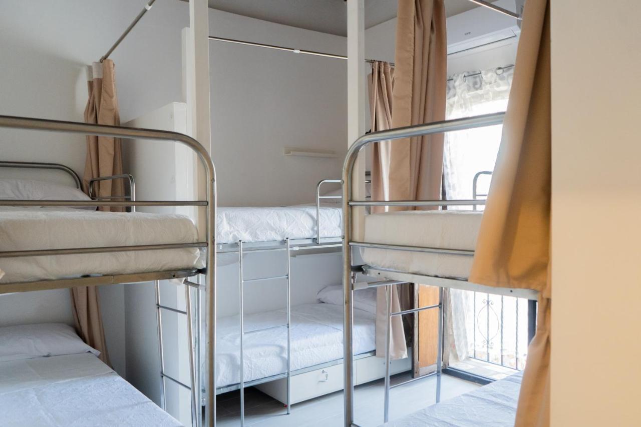 Hostel Prime ベニカシム エクステリア 写真