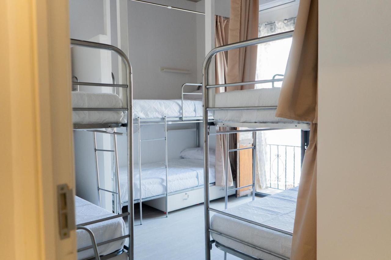 Hostel Prime ベニカシム エクステリア 写真