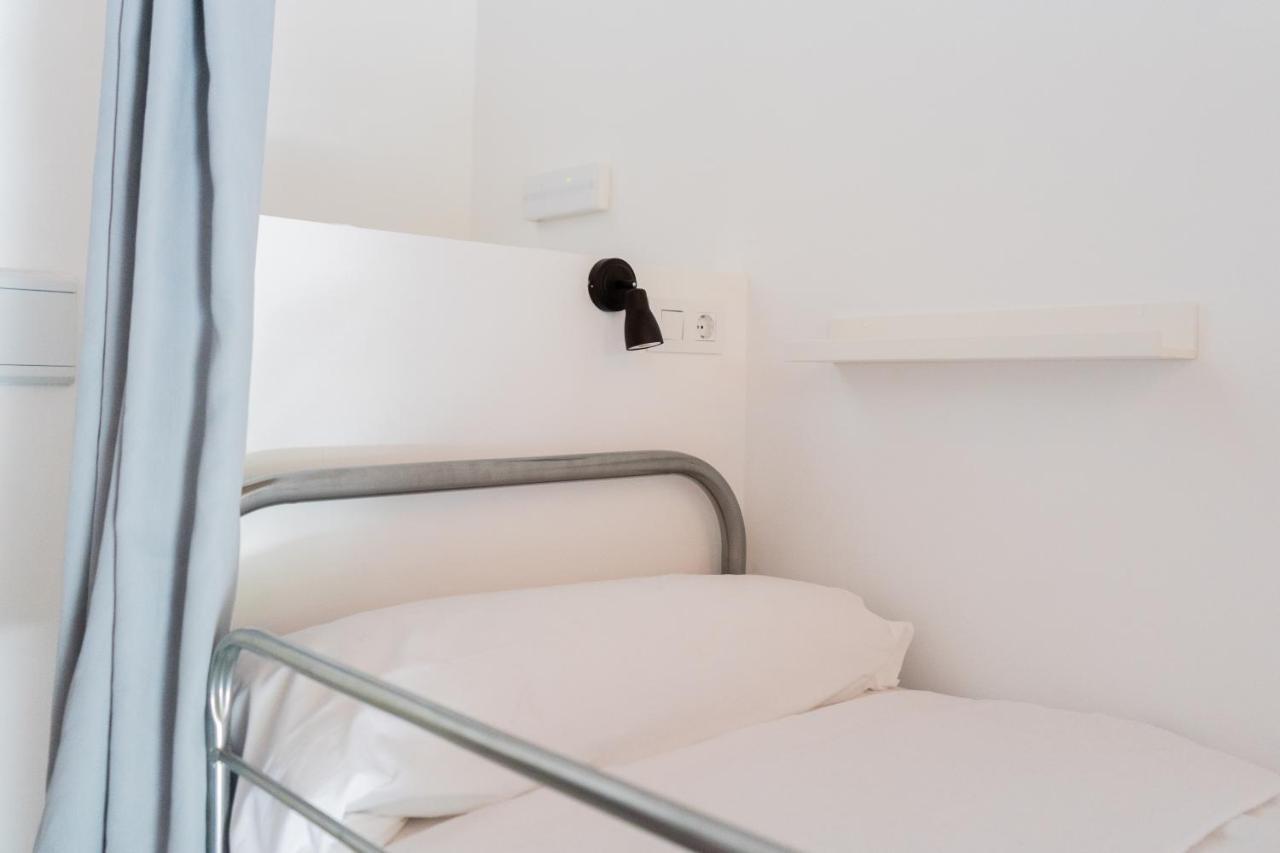Hostel Prime ベニカシム エクステリア 写真